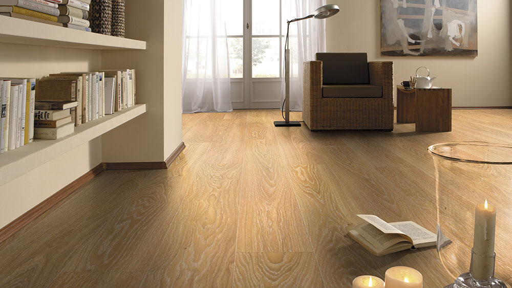 Laminato posa e manutenzione officina del parquet como Posa del laminato